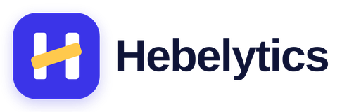 Hebelytics